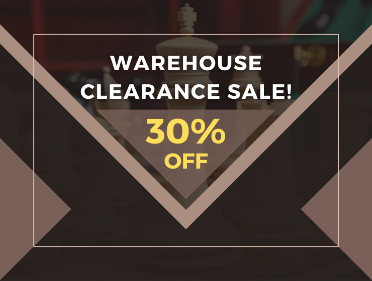 Outlet Sale - Save on Tons of Clearance Deals!